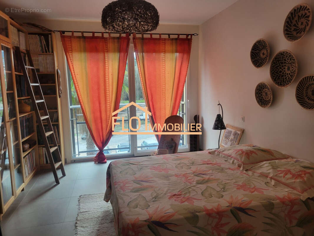 Appartement à PIETROSELLA