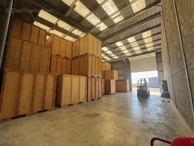 Commerce à COSNES-ET-ROMAIN