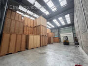 Commerce à COSNES-ET-ROMAIN