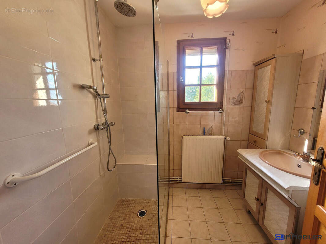 Maison à GRAINVILLE-LANGANNERIE