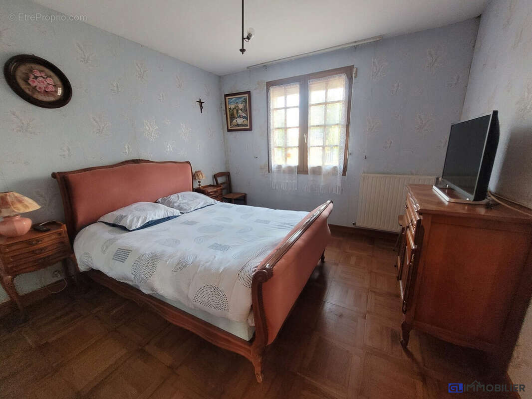 Maison à GRAINVILLE-LANGANNERIE