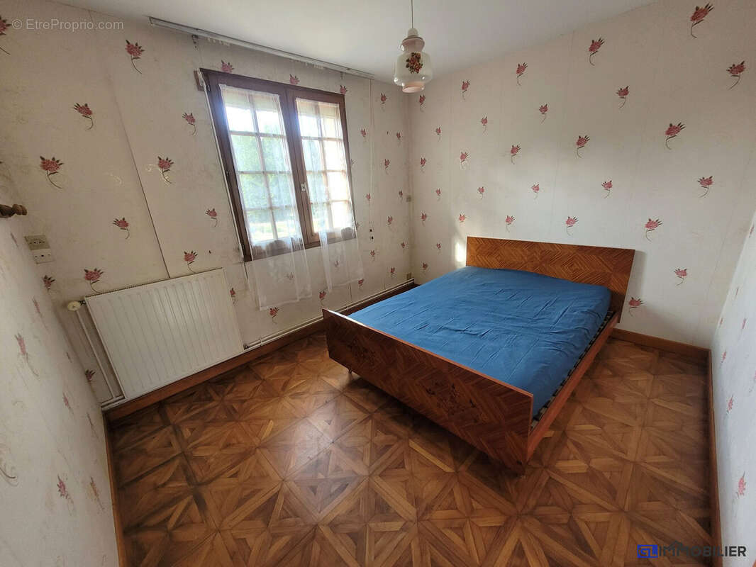 Maison à GRAINVILLE-LANGANNERIE