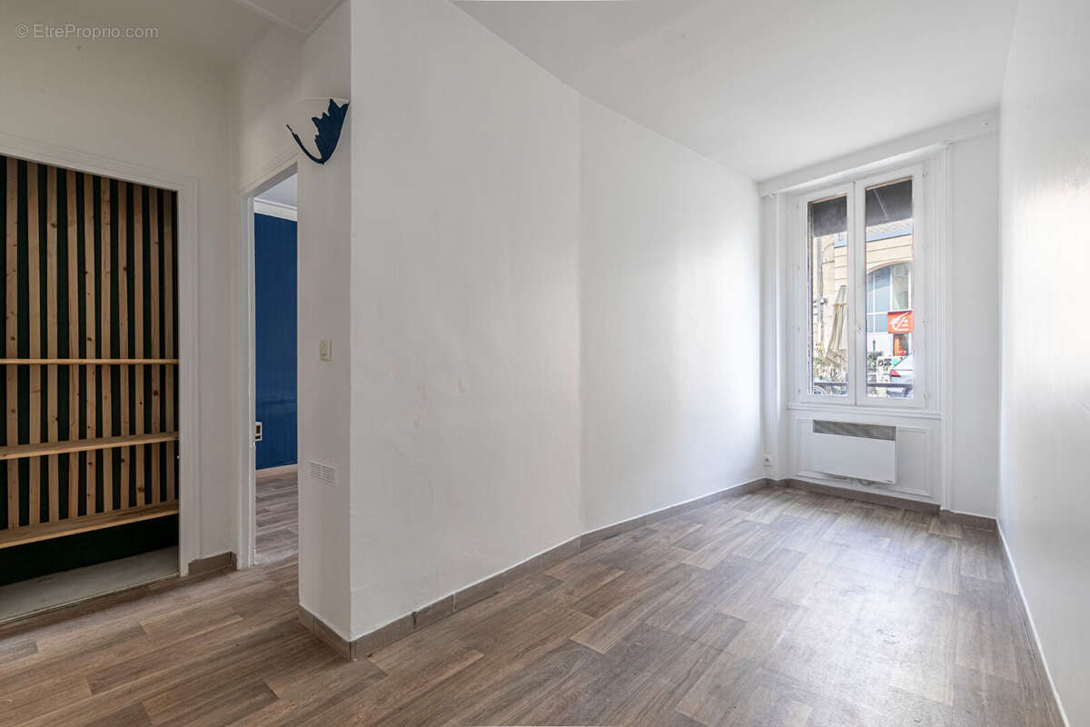 Commerce à SAINT-GERMAIN-EN-LAYE