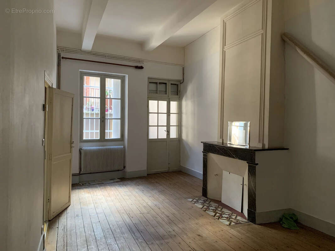 Appartement à MONTAUBAN