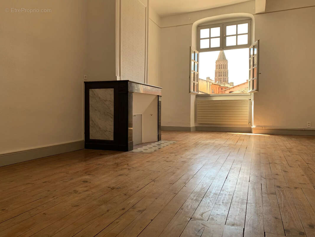 Appartement à MONTAUBAN