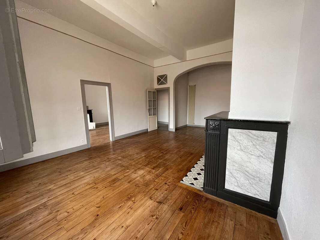 Appartement à MONTAUBAN