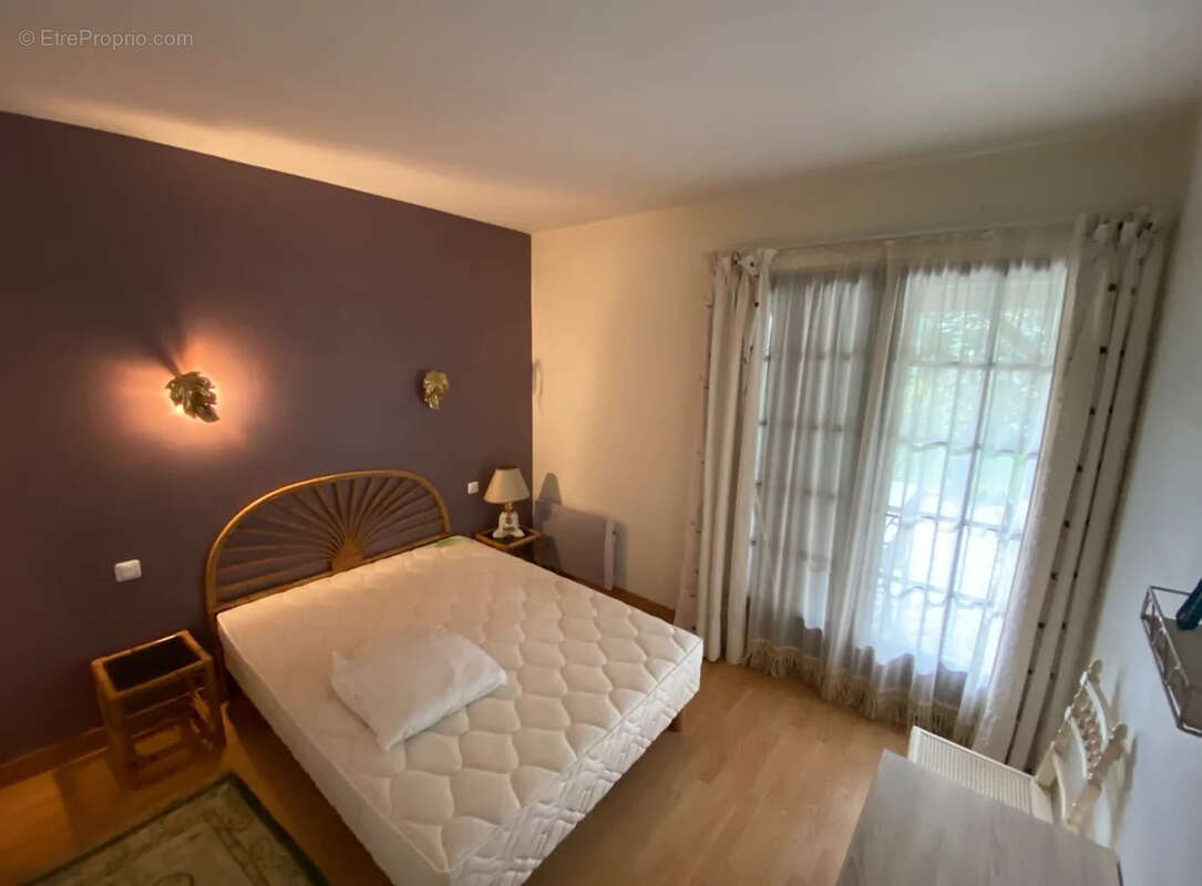 Maison à SAINT-AIGNAN