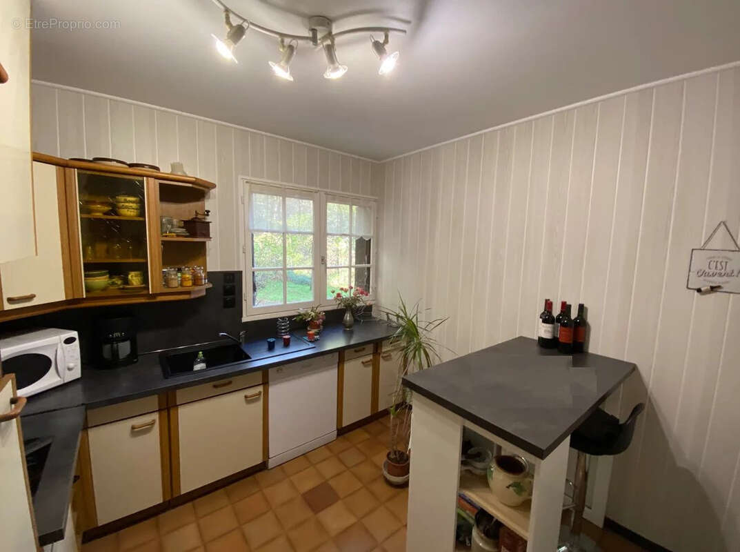 Maison à SAINT-AIGNAN