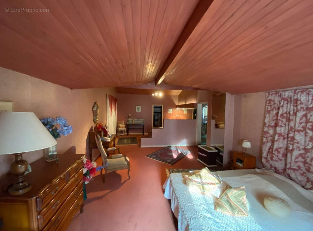 Maison à SAINT-AIGNAN