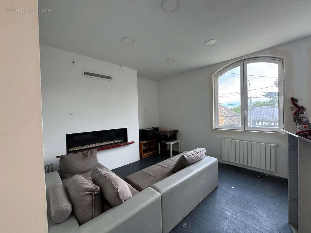 Commerce à MONTAUBAN