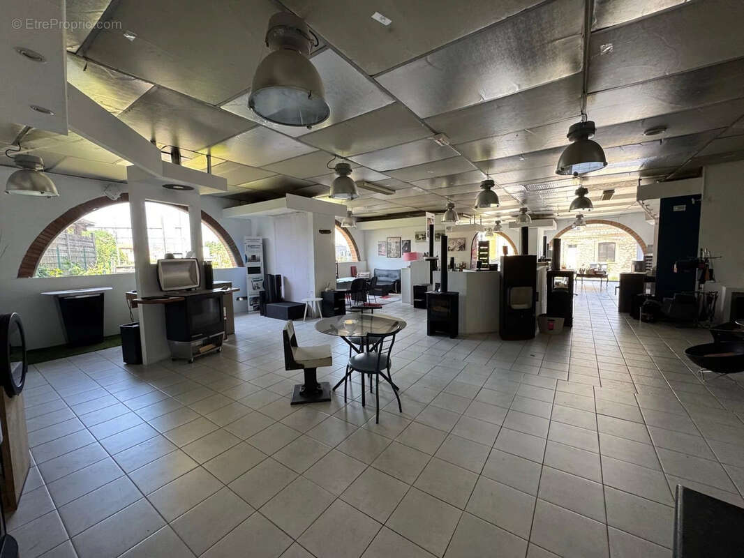 Commerce à MONTAUBAN