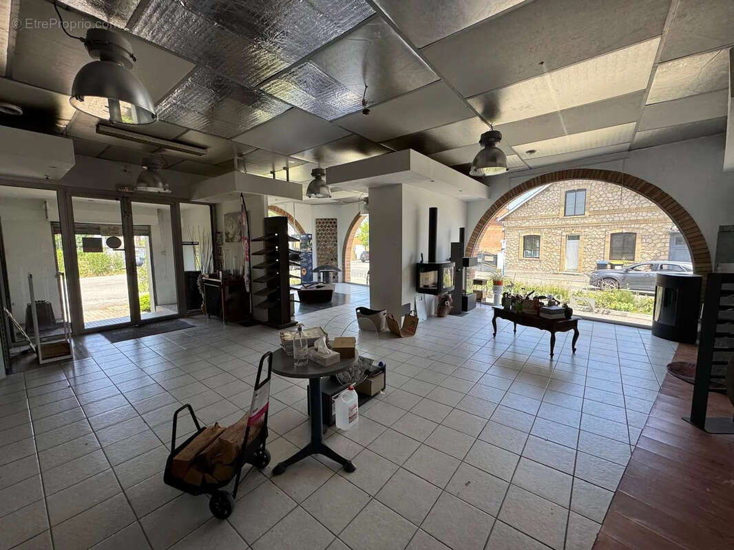 Commerce à MONTAUBAN