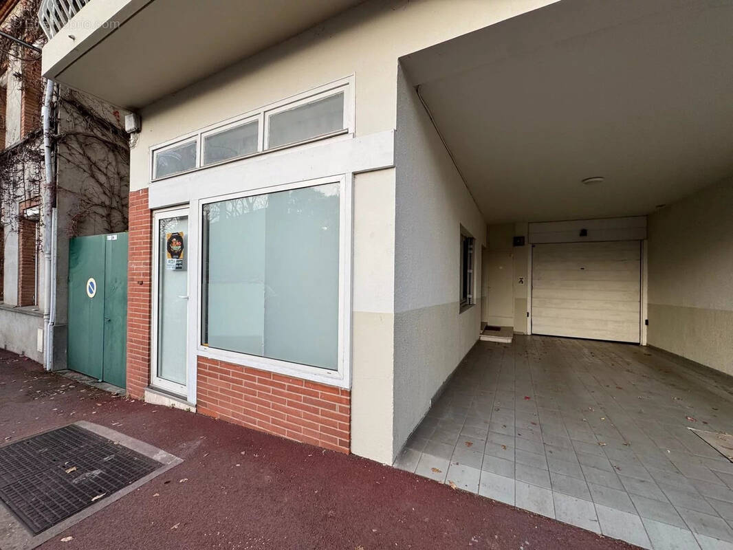 Commerce à MONTAUBAN