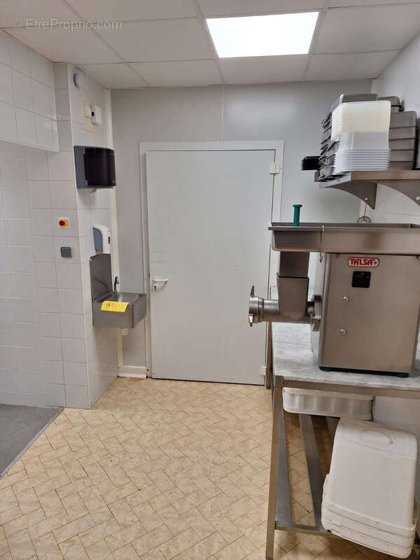 Commerce à MONTAUBAN