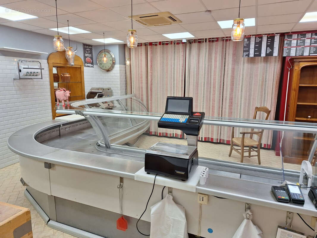 Commerce à MONTAUBAN