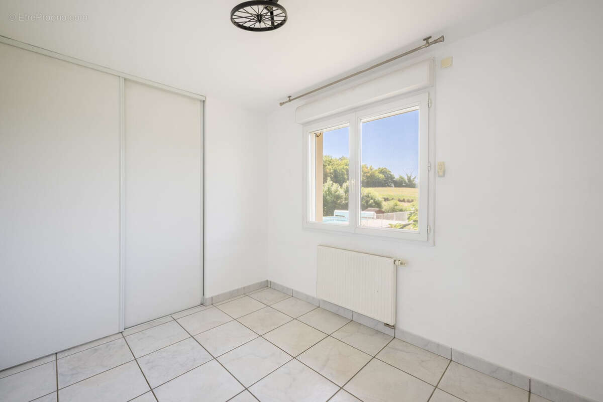 Maison à CHARANTONNAY