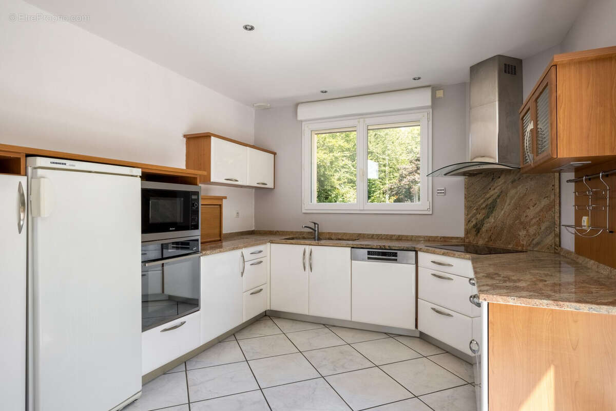 Maison à CHARANTONNAY