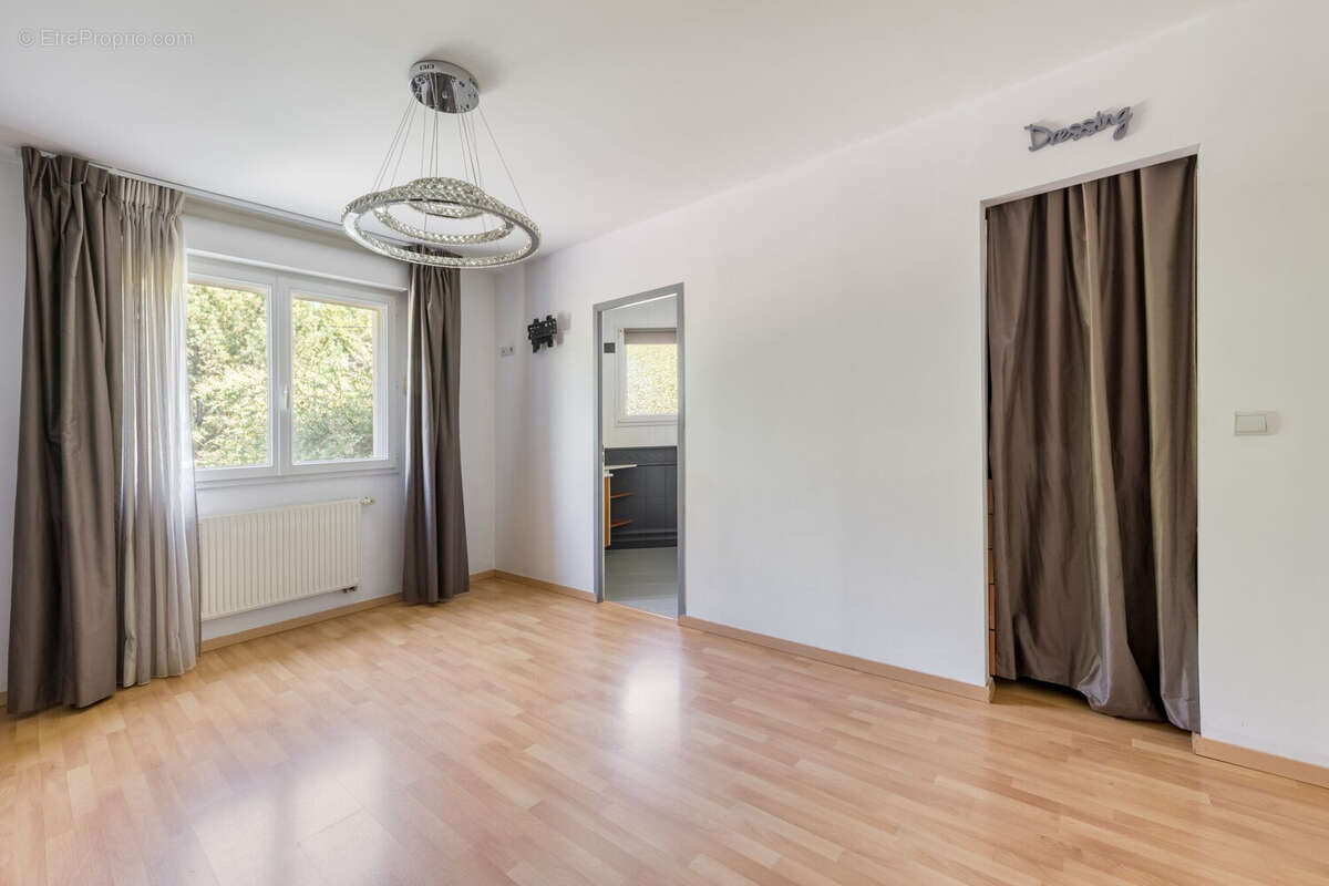 Maison à CHARANTONNAY