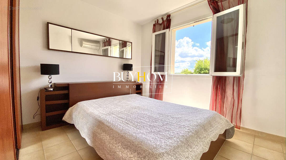 Appartement à L&#039;ISLE-SUR-LA-SORGUE