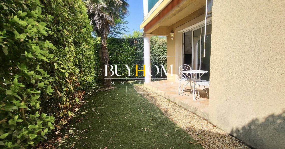 Appartement à L&#039;ISLE-SUR-LA-SORGUE