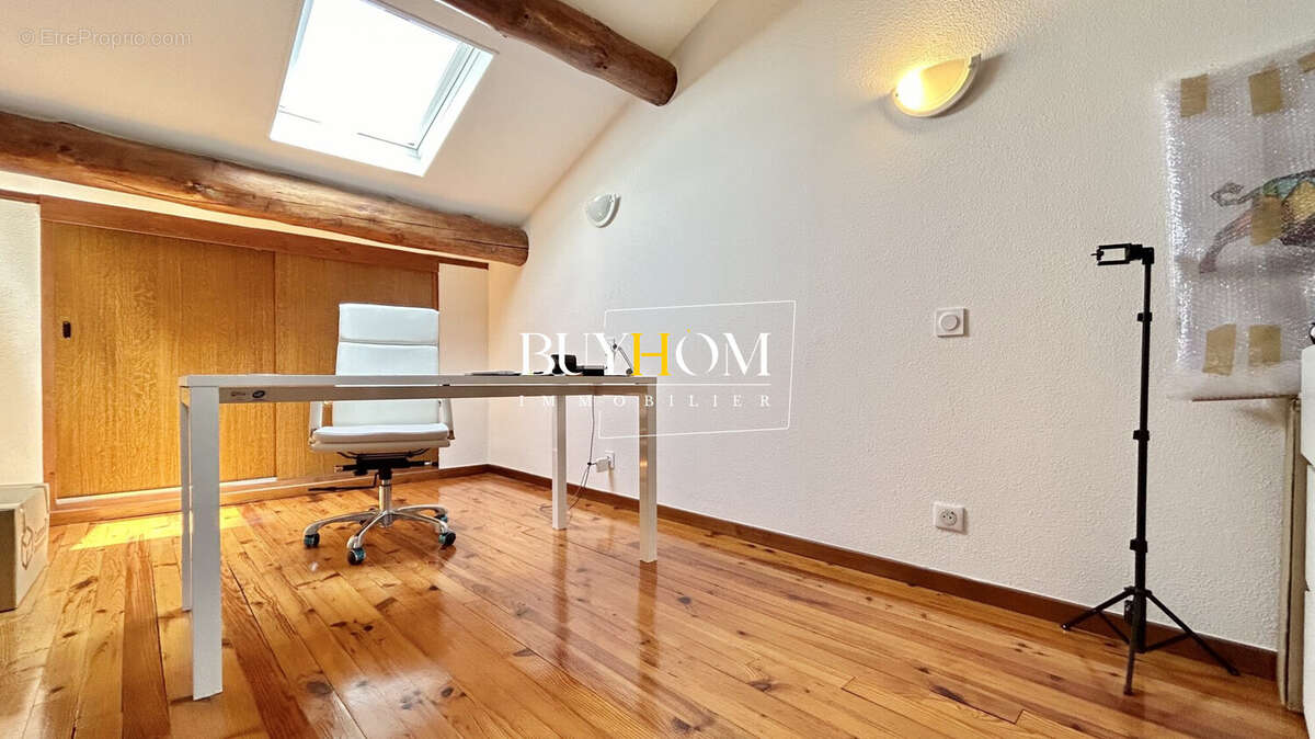 Appartement à MONTEUX