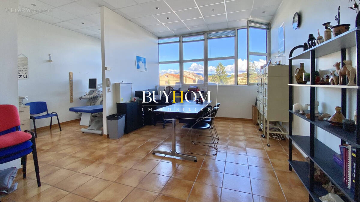 Appartement à CARPENTRAS