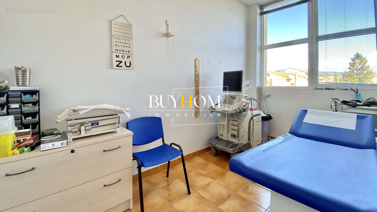 Appartement à CARPENTRAS