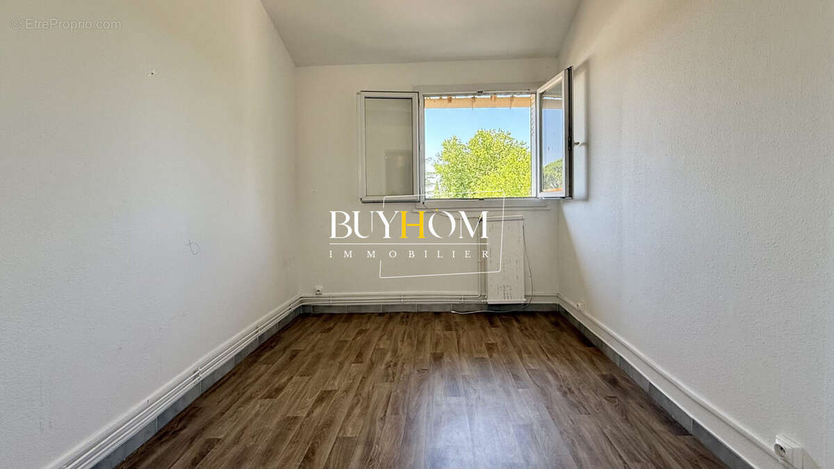 Appartement à L&#039;ISLE-SUR-LA-SORGUE