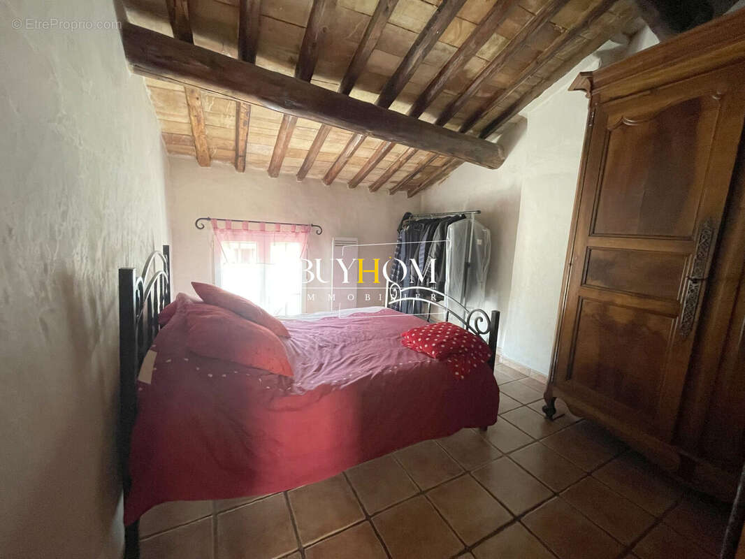 Maison à CAUMONT-SUR-DURANCE