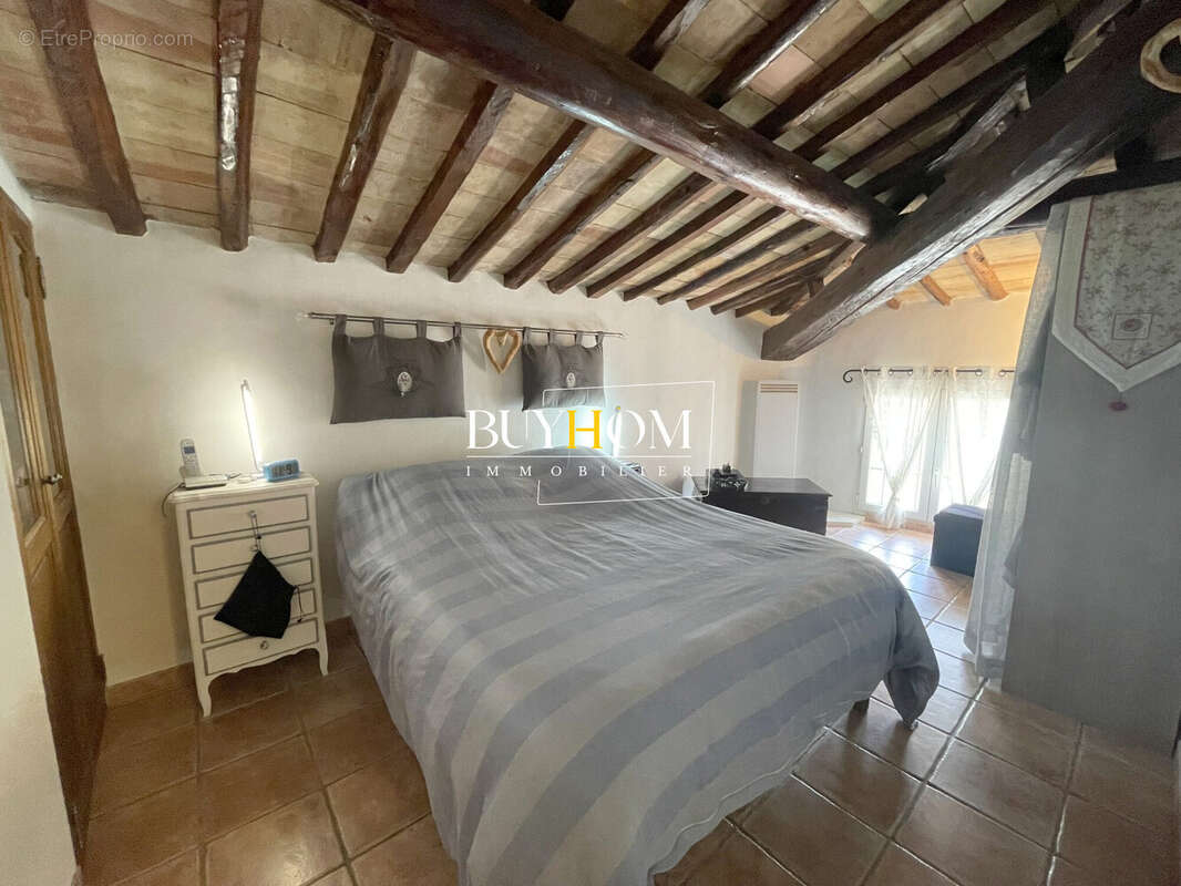 Maison à CAUMONT-SUR-DURANCE