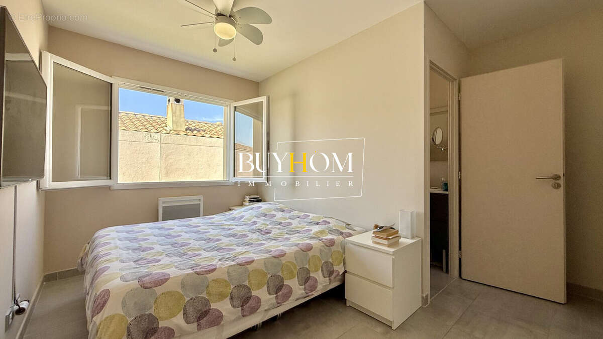 Maison à L&#039;ISLE-SUR-LA-SORGUE