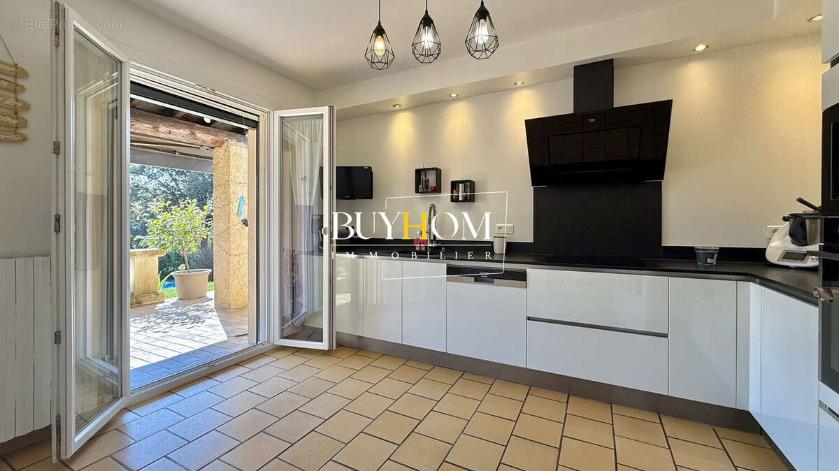 Maison à SAINT-DIDIER