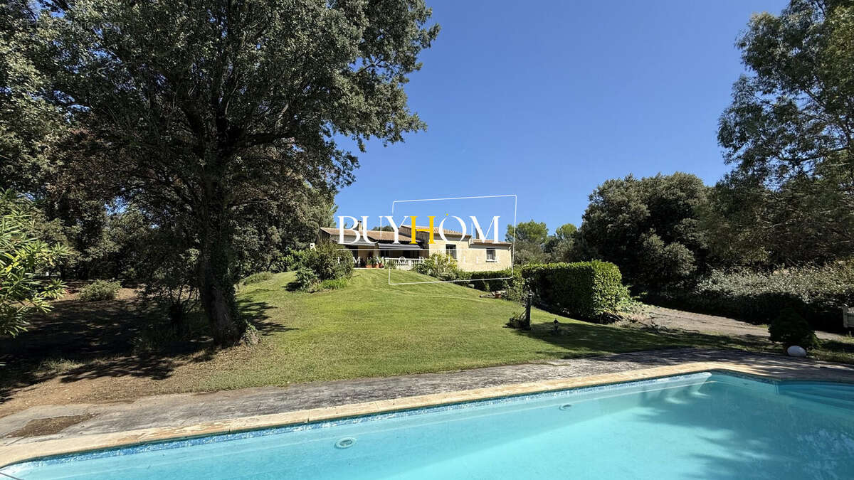 Maison à SAINT-DIDIER