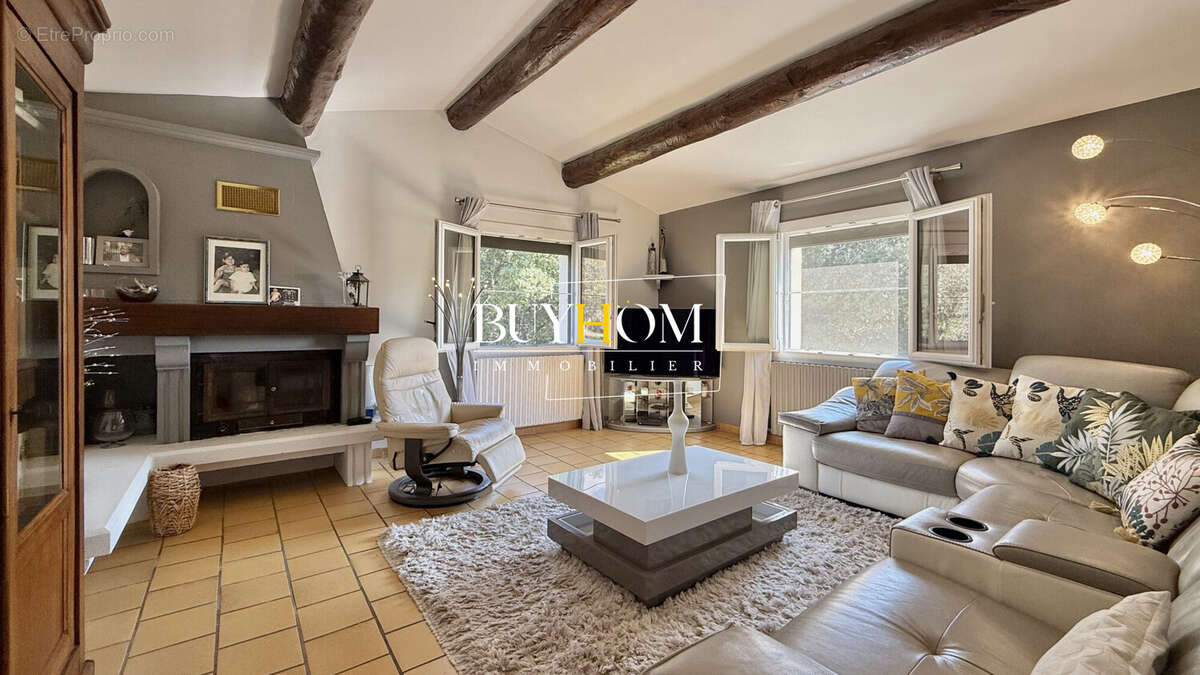 Maison à SAINT-DIDIER