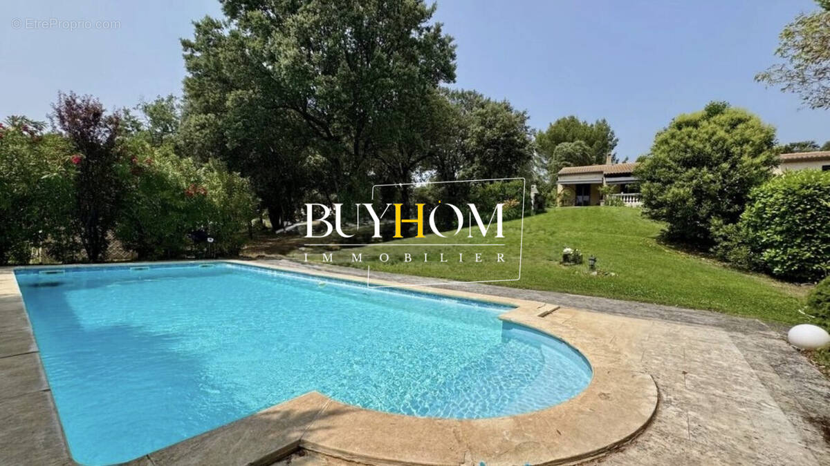 Maison à SAINT-DIDIER