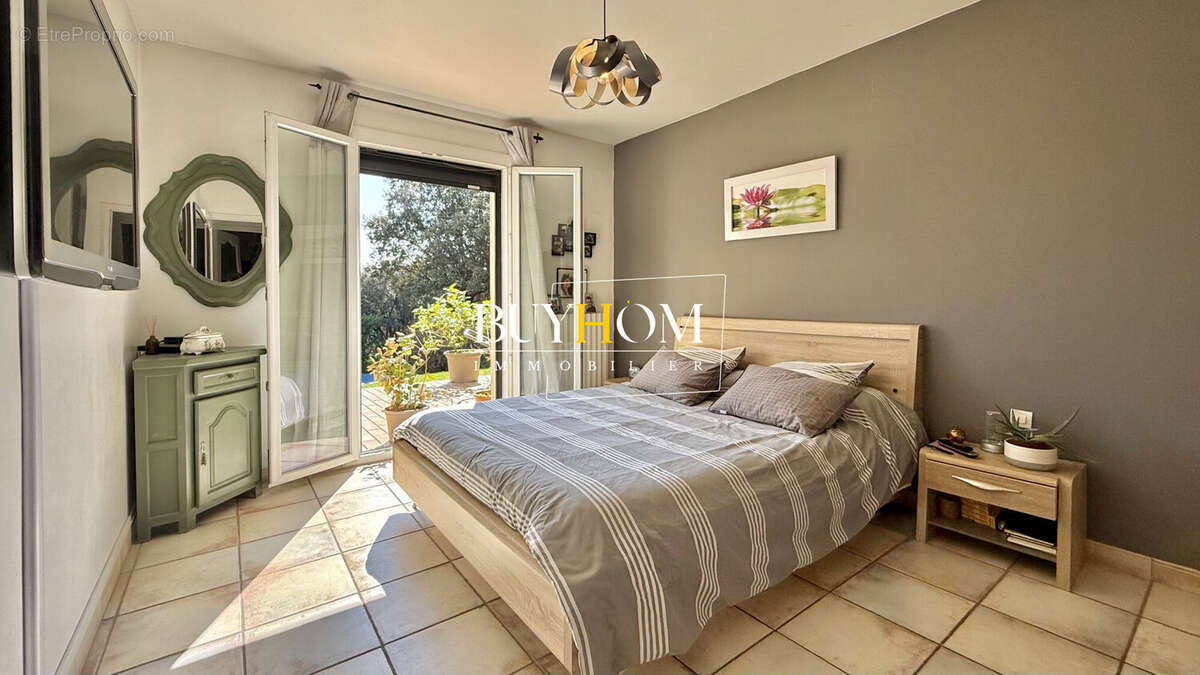 Maison à SAINT-DIDIER