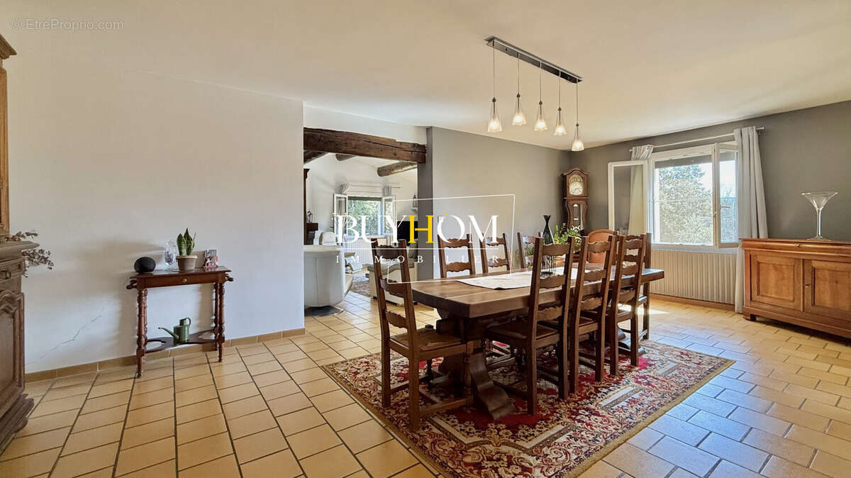 Maison à SAINT-DIDIER