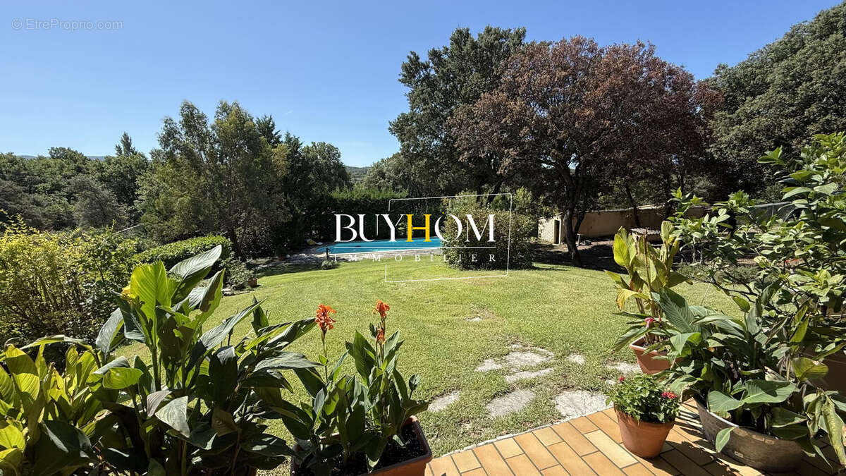 Maison à SAINT-DIDIER