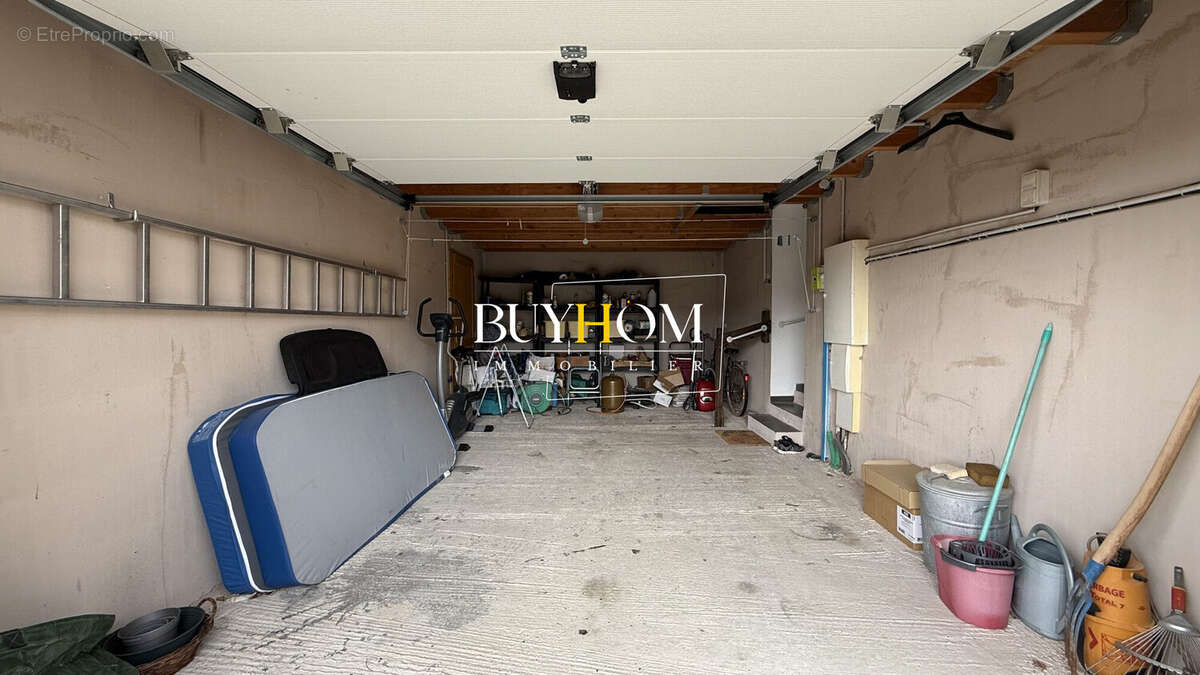 Maison à BEAUMETTES