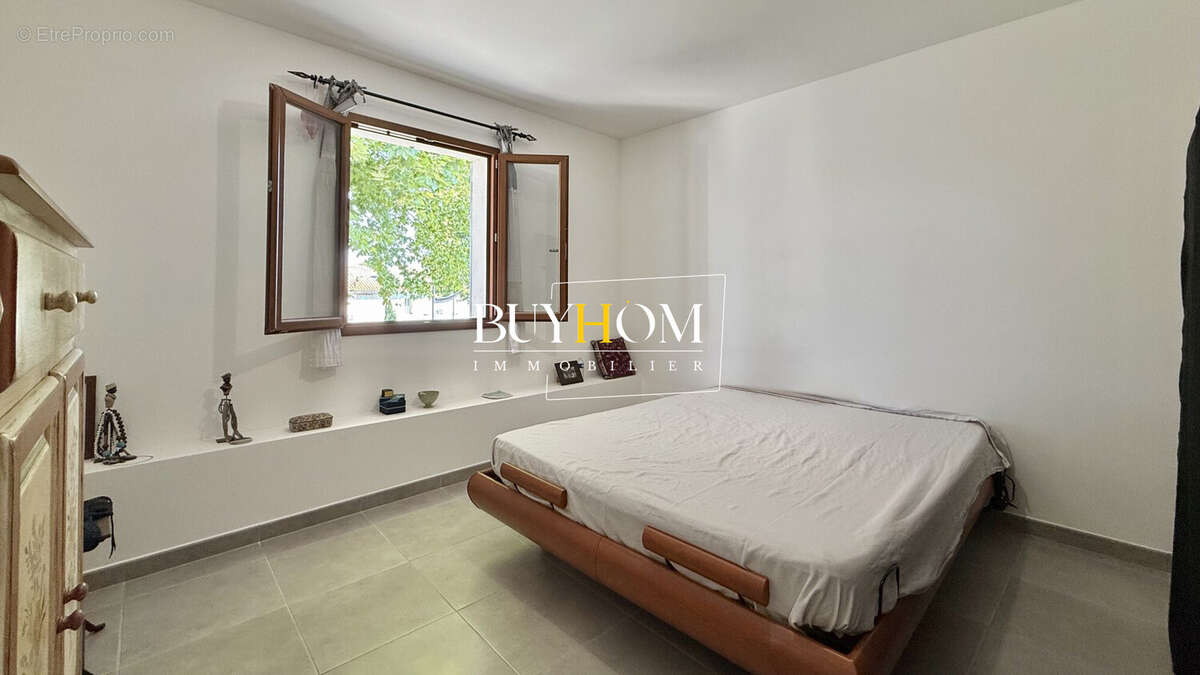 Maison à BEDARRIDES