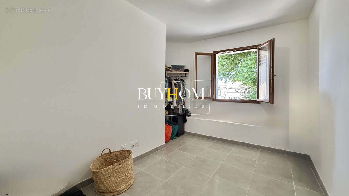 Maison à BEDARRIDES