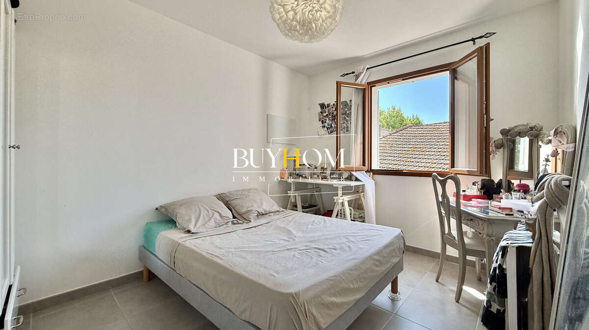 Maison à BEDARRIDES