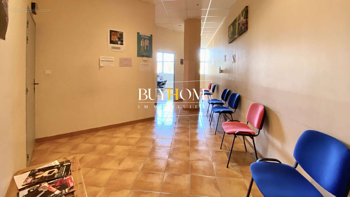 Commerce à CARPENTRAS