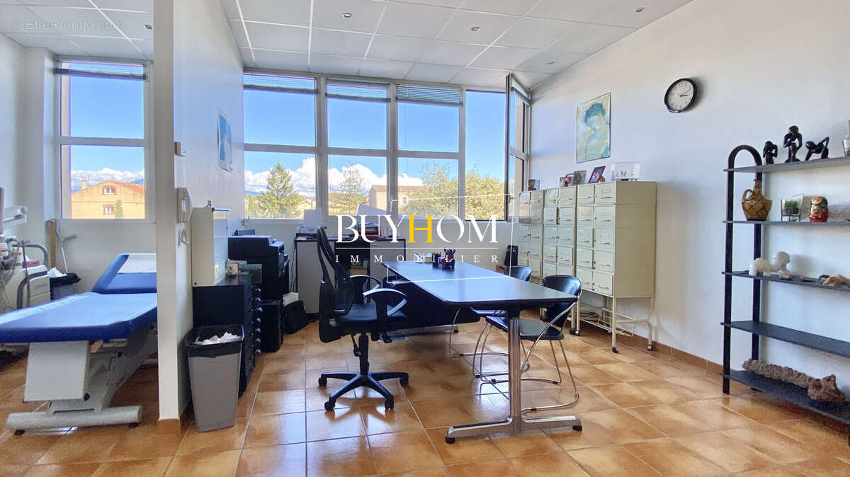 Commerce à CARPENTRAS