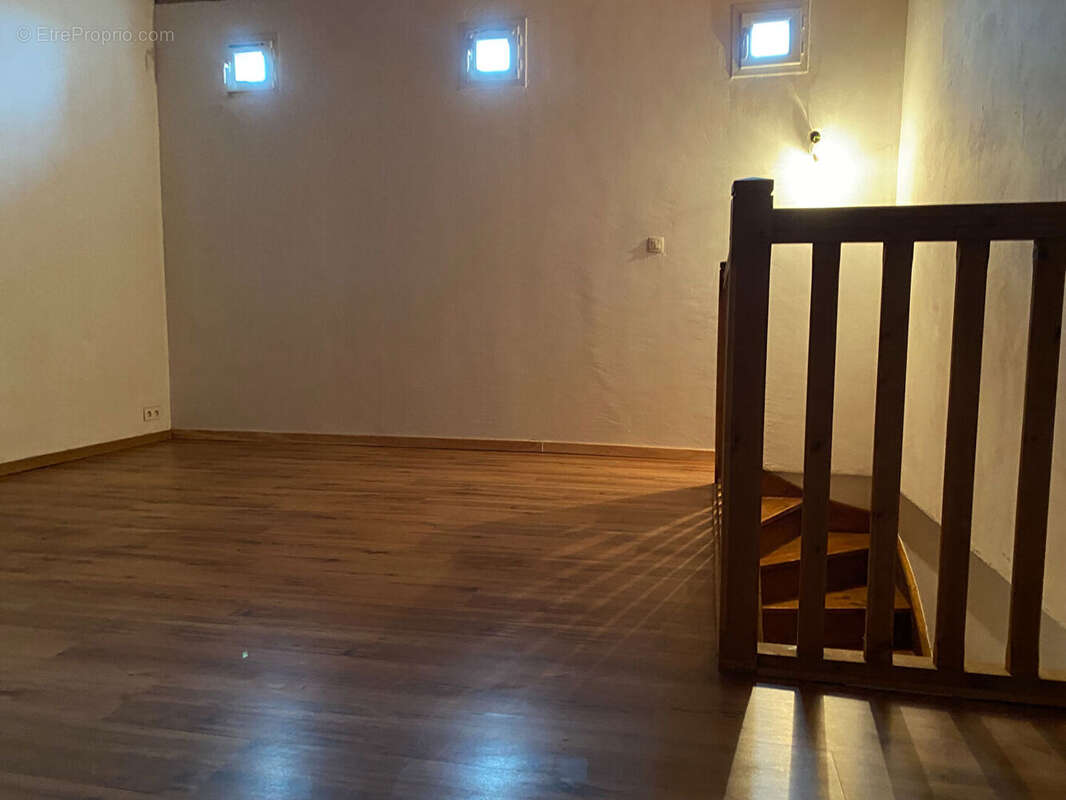 Appartement à PIBRAC