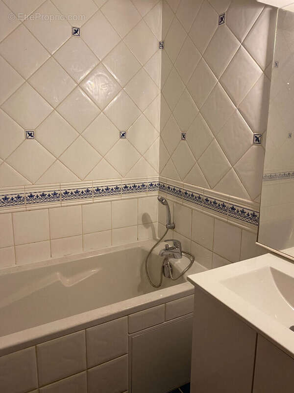 Appartement à PIBRAC