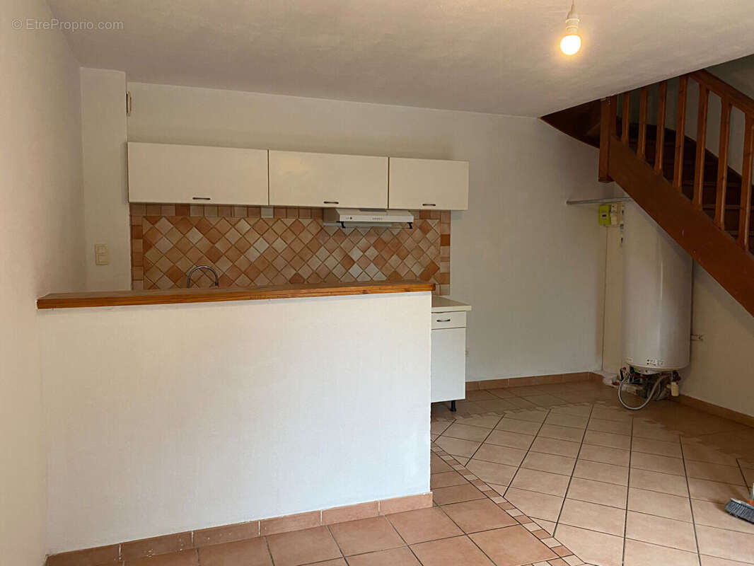 Appartement à PIBRAC