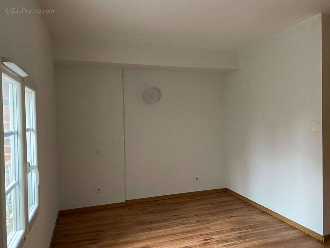 Appartement à PIBRAC