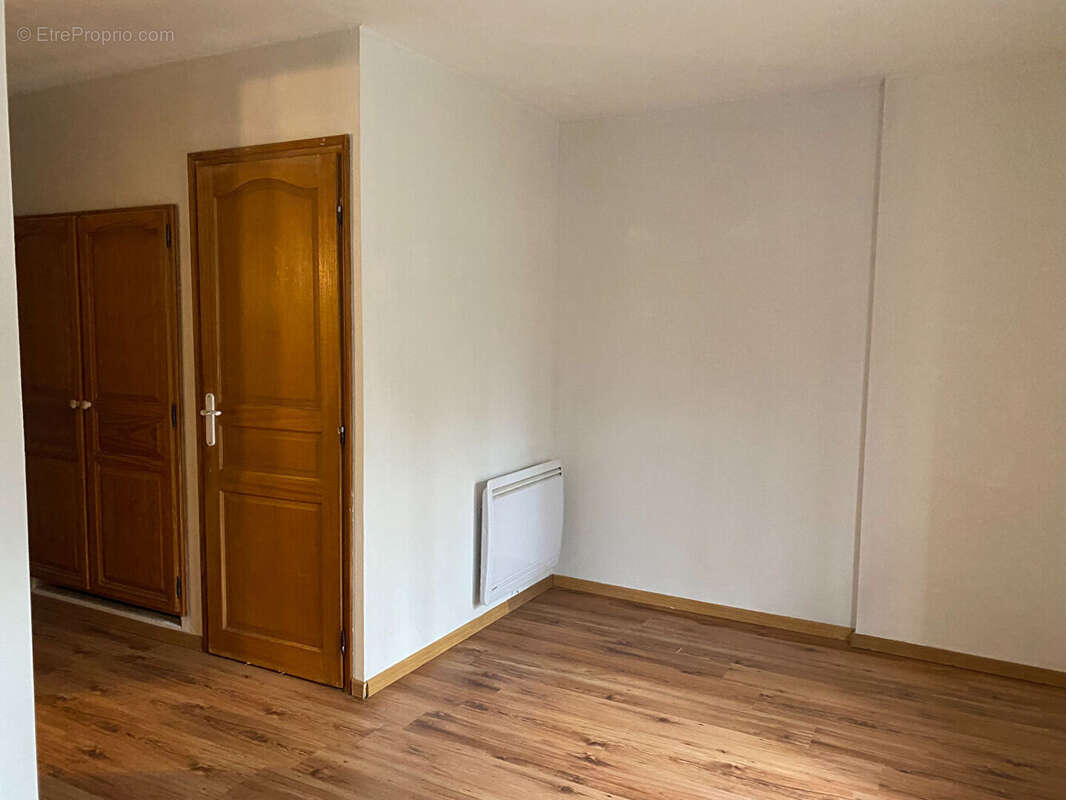 Appartement à PIBRAC