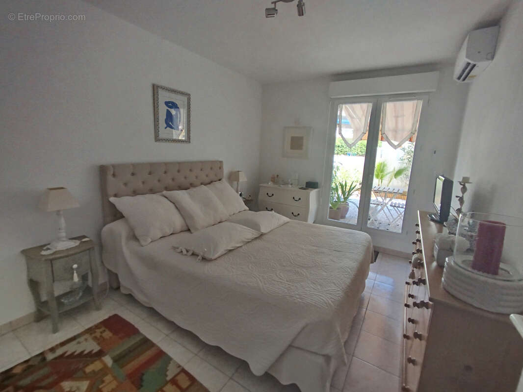 Appartement à HYERES